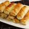 Sebzeli Börek