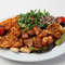 Sebzeli kebap