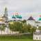 Sergiyev Posad’ı ziyaret edin
