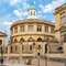 Sheldonian Tiyatrosu’nda düzenlenen etkinliklere katılın  