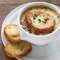 Soupe A L Oignon