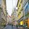 Sporgasse Caddesi