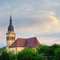 St. Barthelemy Kilisesi