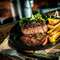 Steak