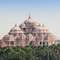Swaminarayan Akshardham Tapınağı’nı görün 