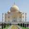 Dünyanın en güzel eserlerinden Taç Mahal’ı ziyaret edin