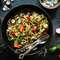 Tagliatelle
