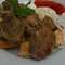 Tandır Kebabı