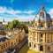 Tarihi Bodleian Kütüphanesi’ni görün  