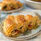 Tavuklu Börek
