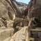 Asırlardır su biriktiren Tawila Sarnıçları (Cisterns of Tawila) boyunca yürüyün