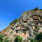 Telmessos Antik Kenti’ni ziyaret edin