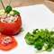 Tomates Aux Crevettes