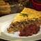 Tourtière