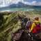 Batur Yanardağı bölgesinde trekking yapın