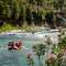 Kızılsu’da rafting yapın