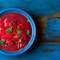 Borsch Çorbası