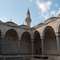 Ulu Cami’nin huzur atmosferine girip, usta ellerden çıkmış mimarisini inceleyin 