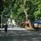 Chistyakovskiy Parkı