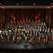 Symphony Salonu: