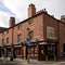 Birmingham Back to Backs: