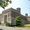 Barber Institute of Fine Arts: