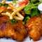 Fish chips: