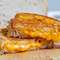 Grilled Cheese: