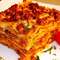 Lasagne al Forno (Lazanya)