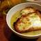 Zuppa di Cipolle