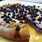 Schiacciata con I’uva