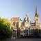 Aachen (Dom) Katedrali: