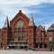 Cincinnati Music Hall