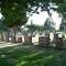 Lake View Cemetery
