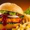Fast food