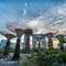 Gardens by the Bay