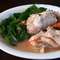Sinigang na isda