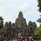 Angkor Vat Tapınağı