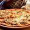 Deniz Ürünlü Pizza