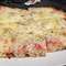 Uruguay Usulü Pizza