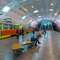 Volgograd Tren İstasyonu