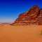 Wadi Rum