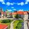 Wawel Kalesi