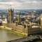 Westminster Sarayı'na gidin