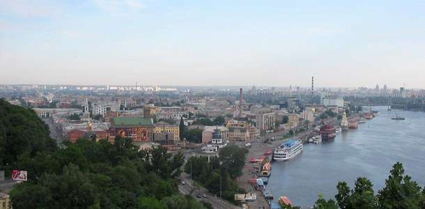 Podil