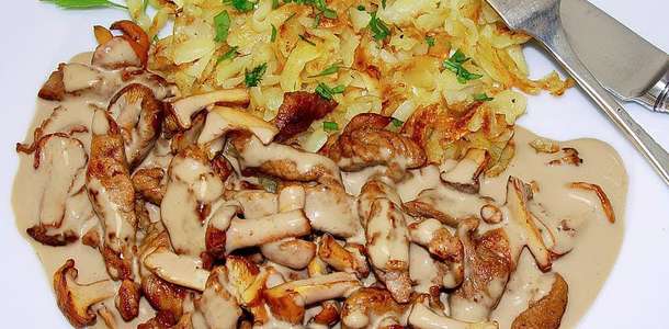 Zurigschnatzlets