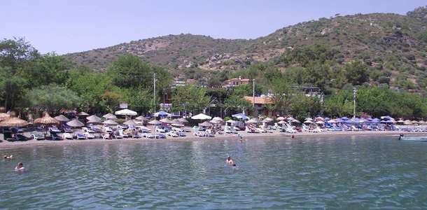 Hayıtbükü