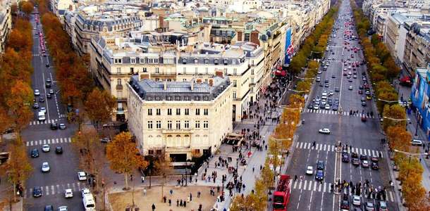 Champ Elysees