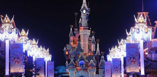 Disneyland