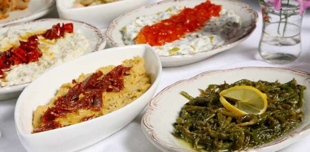Meze